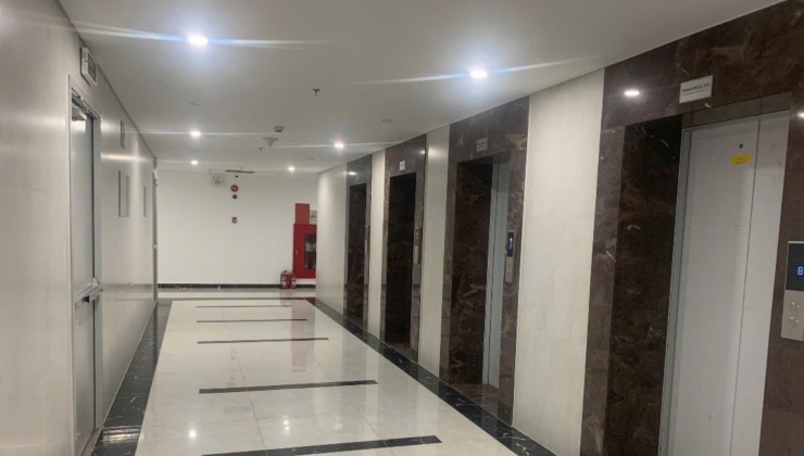 CHO THUÊ CĂN HỘ CHUNG CƯ CAO CẤP FELIZ HOME - TÒA ZEN - HOÀNG MAI 78M2, 2 NGỦ